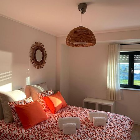 Flamingo Apartment Aveiro Exterior photo